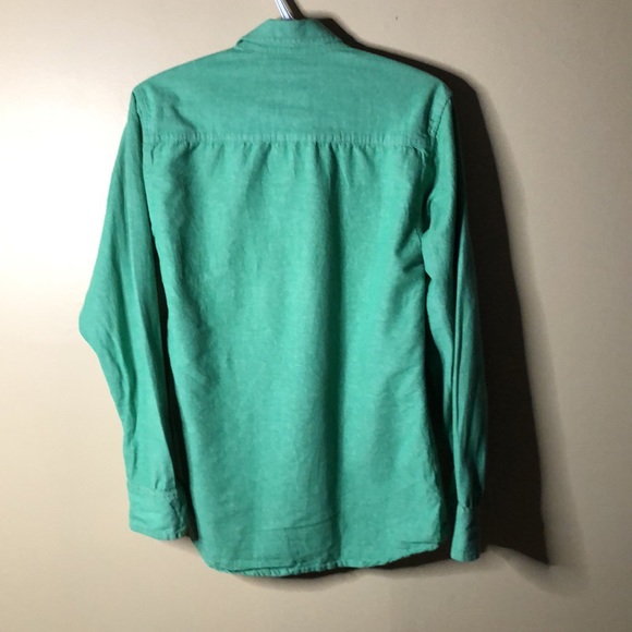 Ralph Lauren black label button down shirt - Picture 5 of 5